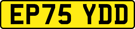 EP75YDD