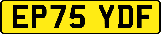 EP75YDF