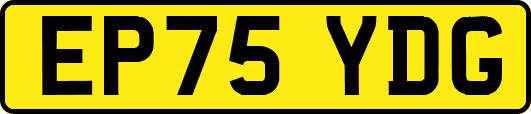 EP75YDG