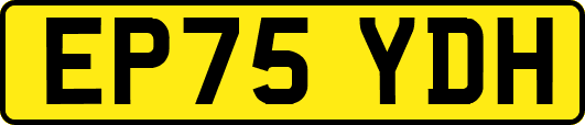 EP75YDH
