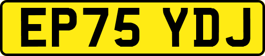 EP75YDJ