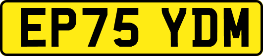 EP75YDM