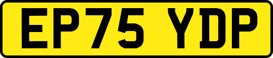 EP75YDP