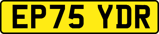 EP75YDR