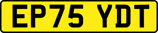 EP75YDT