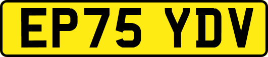 EP75YDV