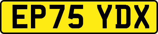 EP75YDX