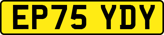 EP75YDY