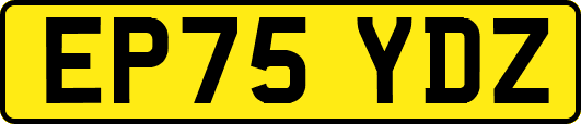 EP75YDZ