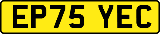 EP75YEC