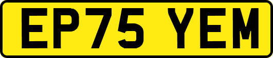 EP75YEM