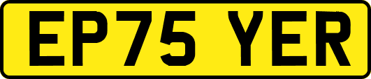 EP75YER