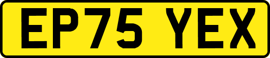 EP75YEX