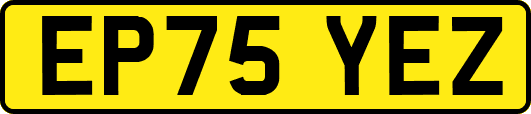 EP75YEZ