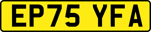 EP75YFA