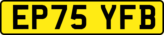 EP75YFB