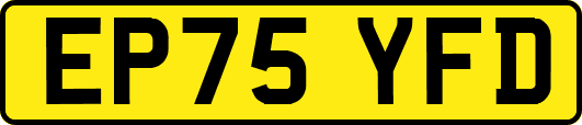 EP75YFD