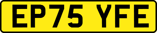 EP75YFE