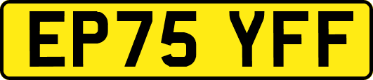 EP75YFF