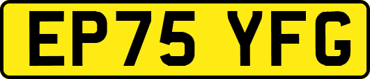EP75YFG