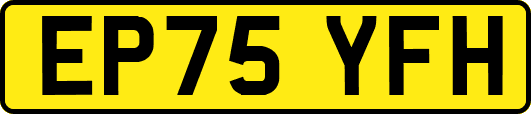 EP75YFH