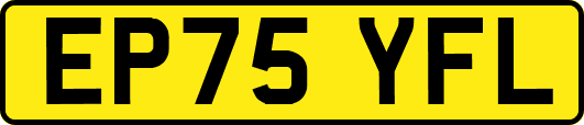 EP75YFL