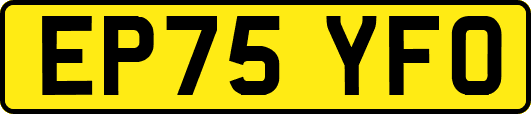 EP75YFO