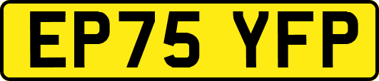 EP75YFP