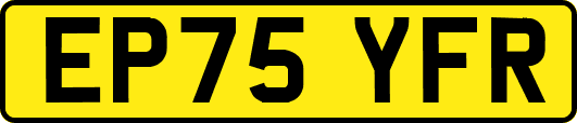 EP75YFR