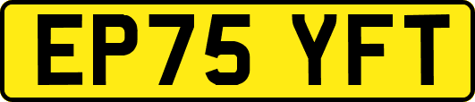 EP75YFT