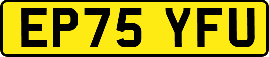 EP75YFU