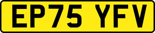 EP75YFV