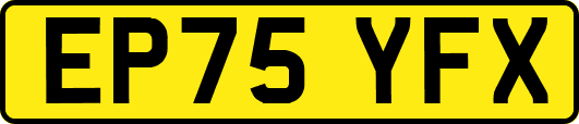 EP75YFX