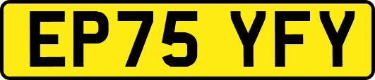 EP75YFY
