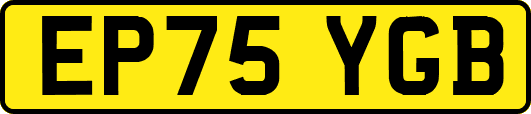 EP75YGB