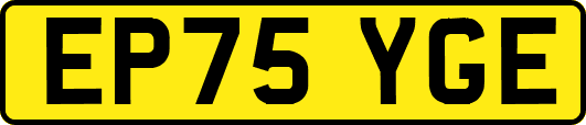 EP75YGE