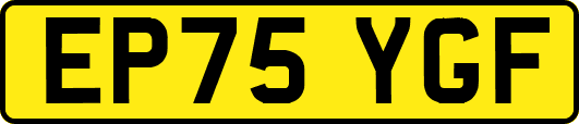 EP75YGF