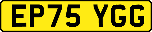 EP75YGG