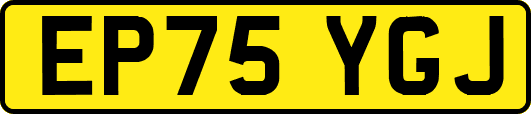 EP75YGJ
