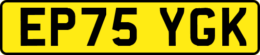 EP75YGK