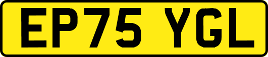 EP75YGL