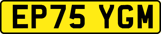 EP75YGM