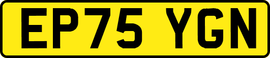 EP75YGN