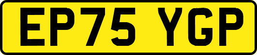 EP75YGP