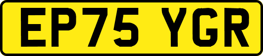 EP75YGR