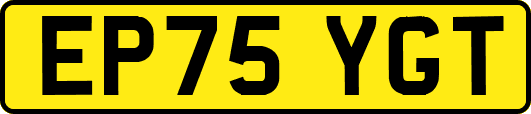 EP75YGT