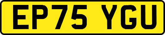 EP75YGU