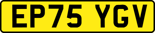EP75YGV