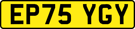 EP75YGY