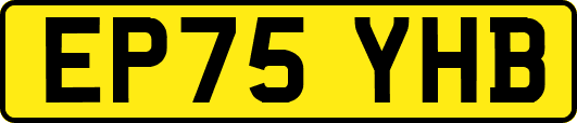 EP75YHB